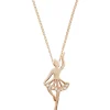 Vessière Cristaux Pendentifs Cristal|Pendentifs|Pendentif danseuse cristaux swarovski®