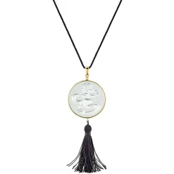 Vessière Cristaux Bijoux|Pendentifs Cristal|Pendentif Dragon Tianlong Lalique