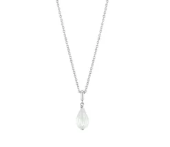 Vessière Cristaux Pendentifs Cristal|Pendentifs|Pendentif flora bella lalique
