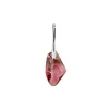 Vessière Cristaux Pendentifs Cristal|Pendentifs|Pendentif goutte