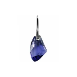 Vessière Cristaux Pendentifs Cristal|Pendentifs|Pendentif goutte