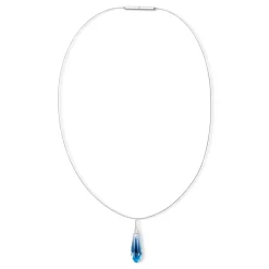 Vessière Cristaux Pendentifs Cristal|Pendentifs|Pendentif goutte cristal