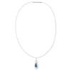 Vessière Cristaux Pendentifs Cristal|Pendentifs|Pendentif goutte cristal