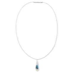 Vessière Cristaux Pendentifs Cristal|Pendentifs|Pendentif goutte cristal
