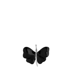 Vessière Cristaux Bijoux|Pendentifs Cristal|Pendentif papillon lalique