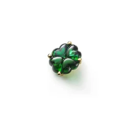 Vessière Cristaux Pendentifs Cristal|Pendentifs|Pendentif trèfle baccarat