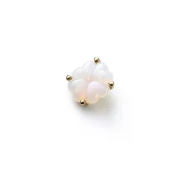 Vessière Cristaux Pendentifs Cristal|Pendentifs|Pendentif trèfle baccarat