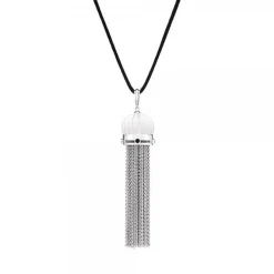 Vessière Cristaux Pendentifs Cristal|Pendentifs|Pendentif vibrante lalique
