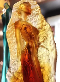Vessière Cristaux Editions D’Art|Éditions D’Art Cristal|Penelope daum deville-chabrolle