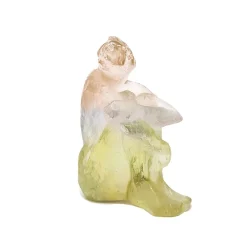 Vessière Cristaux Editions D’Art|Éditions D’Art Cristal|Petit amour daum mangaud lasseigne