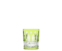 Vessière Cristaux Art De La Table|Verre À Whisky|Petit gobelet cylindrique tommy saint-louis