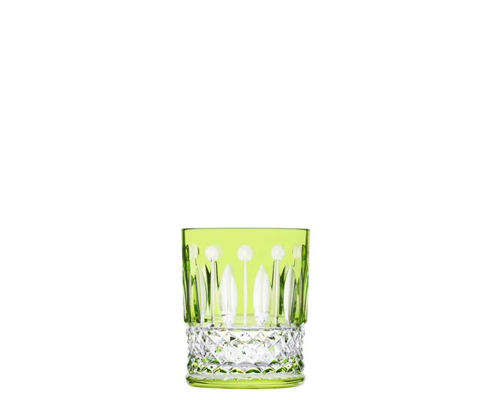 Vessière Cristaux Art De La Table|Verre À Whisky|Petit gobelet cylindrique tommy saint-louis