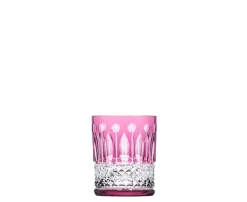 Vessière Cristaux Art De La Table|Verre À Whisky|Petit gobelet cylindrique tommy saint-louis