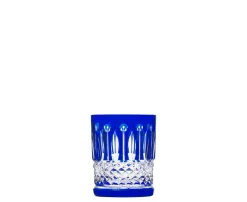 Vessière Cristaux Art De La Table|Verre À Whisky|Petit gobelet cylindrique tommy saint-louis
