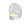 Vessière Cristaux Coupes, Coupelles Et Photophores|Photophores, Bougeoirs Cristal|Photophore Aura new antique Baccarat