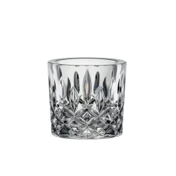 Vessière Cristaux Photophores, Bougeoirs Cristal|Coupes, Coupelles Et Photophores|Photophore cristal noblesse nachtmann