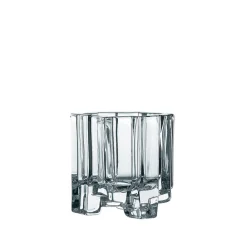 Vessière Cristaux Coupes, Coupelles Et Photophores|Photophores, Bougeoirs Cristal|Photophore hikari cristal nachtmann
