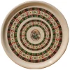 Vessière Cristaux Lunéville|Plat tarte saint petersbourg