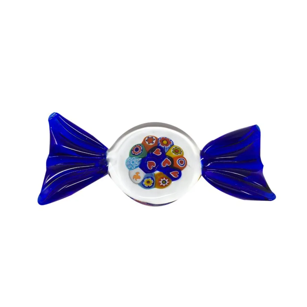 Vessière Cristaux Décoration|Art De La Table|Porte couteau décoration bonbon