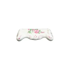 Vessière Cristaux Lunéville|Porte couteau reverbere