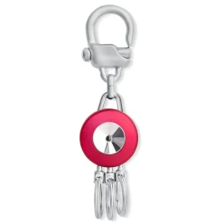 Vessière Cristaux Accessoires Cristal|Porte-clés cristal swarovski