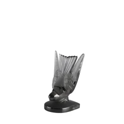 Vessière Cristaux Sculptures Et Figurines|Bestiaire|Presse-papier hirondelles lalique