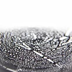 Vessière Cristaux Sulfures, Presse-Papiers Cristal|Sulfures, Presse-Papiers|Presse-papier noir argent | guillaume rude