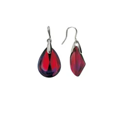 Vessière Cristaux Boucles D’Oreilles Cristal|Boucles D’Oreilles|Psydélic boucles baccarat