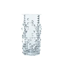 Vessière Cristaux Verre À Eau|Verre En Cristal Taillé|Punk longdrink cristal x4