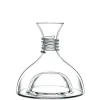 Vessière Cristaux Art De La Table|Carafes Cristal Daum Baccarat Lalique|Red&white carafe décanter cristal