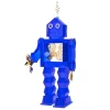 Vessière Cristaux Editions D’Art|Bestiaire|Robot daumot 163 daum par kriki