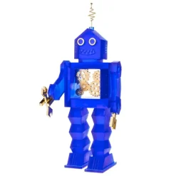 Vessière Cristaux Editions D’Art|Bestiaire|Robot daumot 163 daum par kriki