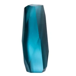 Vessière Cristaux Sculptures Et Figurines|Sculptures Cristal|Rockstone 40 Arik Levy & Lalique Art 2019