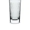 Vessière Cristaux Verre À Eau|Verre En Cristal Taillé|Rohan chope baccarat