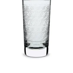 Vessière Cristaux Verre À Eau|Verre En Cristal Taillé|Rohan chope baccarat