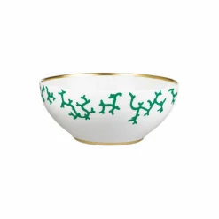 Vessière Cristaux Art De La Table|Assiette Céramique|Saladier porcelaine 25 cm cristobal Raynaud