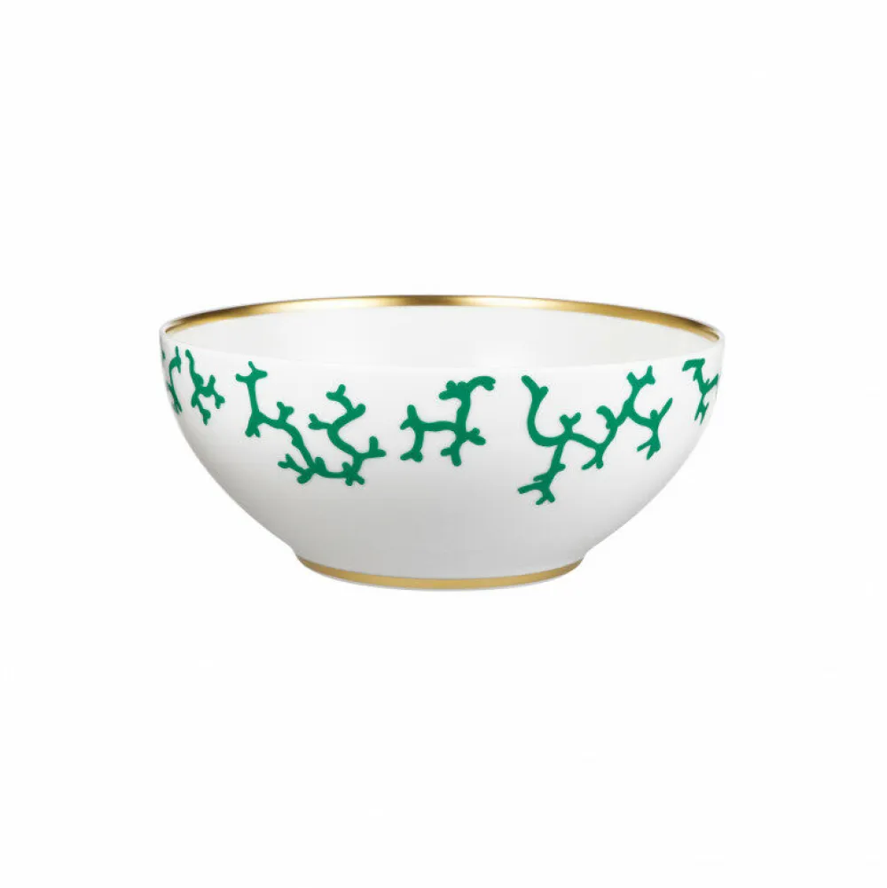 Vessière Cristaux Art De La Table|Assiette Céramique|Saladier porcelaine 25 cm cristobal Raynaud