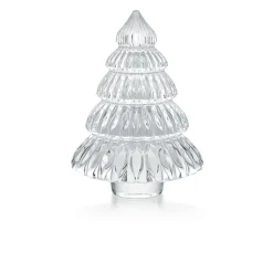 Vessière Cristaux Décoration Noël Baccarat|Décoration|Sapin Noël Enchanté Baccarat 2023