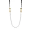 Vessière Cristaux Bijoux|Sautoir vibrante lalique