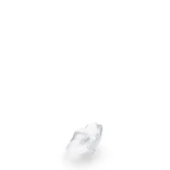 Vessière Cristaux Figurines Miniature Cristal|Sculptures Et Figurines|Sculpture anémone lalique