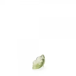 Vessière Cristaux Fleurs Cristal|Sculptures Et Figurines|Sculpture anémone lalique