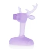 Vessière Cristaux Bestiaire|Editions D’Art|Sculpture Cerf people belong to dear Chen Changwei Daum