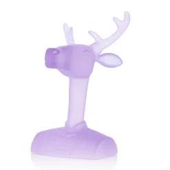 Vessière Cristaux Bestiaire|Editions D’Art|Sculpture Cerf people belong to dear Chen Changwei Daum