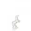 Vessière Cristaux Sculptures Et Figurines|Bestiaire|Sculpture cheval lalique