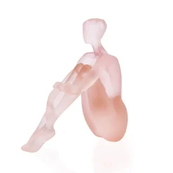 Vessière Cristaux Editions D’Art|Éditions D’Art Cristal|Sculpture méditation de sylvie mangaud lasseigne daum