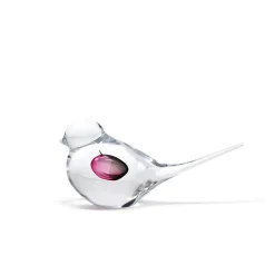 Vessière Cristaux Bestiaire|Animaux Cristal|Sculpture oiseau cristal