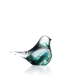 Vessière Cristaux Animaux Cristal|Bestiaire|Sculpture oiseau de Jade