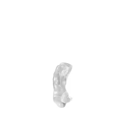 Vessière Cristaux Sculptures Cristal|Sculptures Et Figurines|Sculpture petite nue flora lalique