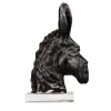 Vessière Cristaux Editions D’Art|Bestiaire|Sculpture Sancho Bernadette Nel Daum