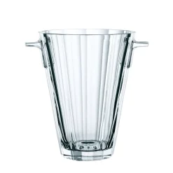 Vessière Cristaux Art De La Table|Accessoires Table Cristal|Seau champagne aspen nachtmann